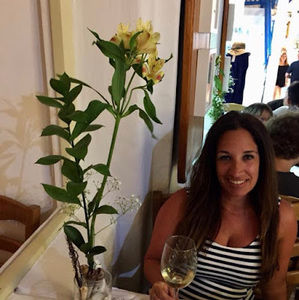 Meet your Posher, Kimberly